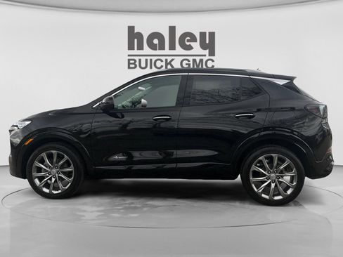 New 2026 Buick Encore GX Avenir w/ Avenir Technology Package image 2