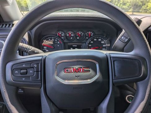 New 2026 GMC Sierra 1500 Pro w/ Pro Value Package AWD/4WD image 13
