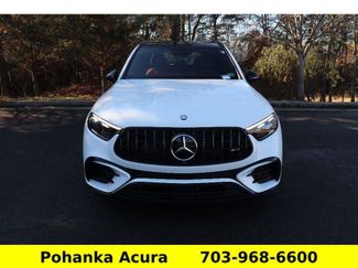 Used 2024 Mercedes-Benz GLC 43 AMG 4MATIC video 2