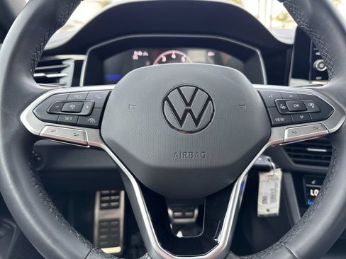 Used 2026 Volkswagen Jetta Sport FWD image 22