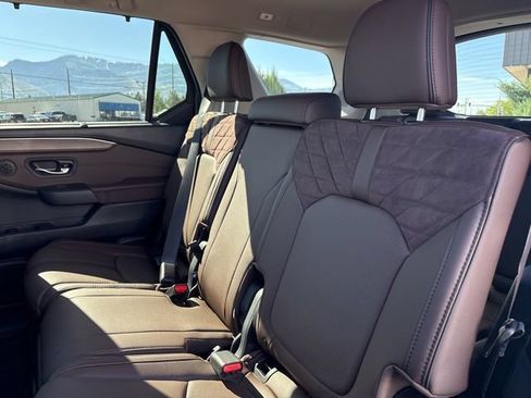 New 2026 Honda Pilot Elite image 21