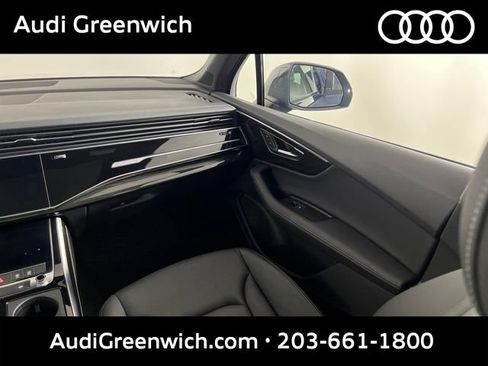 Used 2025 Audi Q7 2.0T Premium Plus w/ Premium Plus Package AWD/4WD image 20