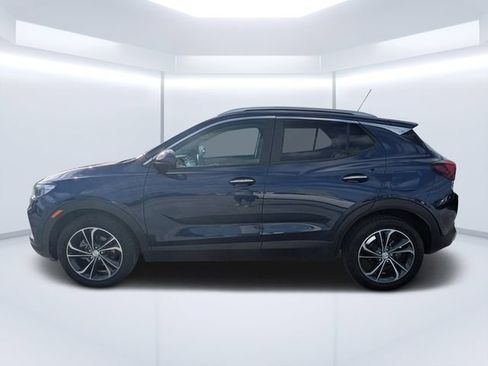 Used 2023 Buick Encore GX Select w/ Safety Package II FWD image 5