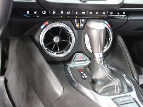 Used 2019 Chevrolet Camaro LT w/ RS Package RWD image 18