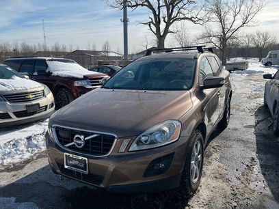 Used 2010 Volvo XC60 3.2
