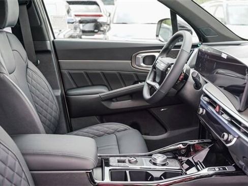 New 2026 Kia Sorento SX Prestige AWD/4WD image 13