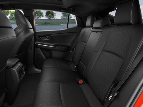 New 2026 Subaru Uncharted AWD image 16