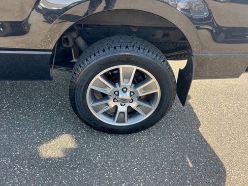 Used 2014 Ford F150 STX w/ Equipment Group 201A Mid image 9