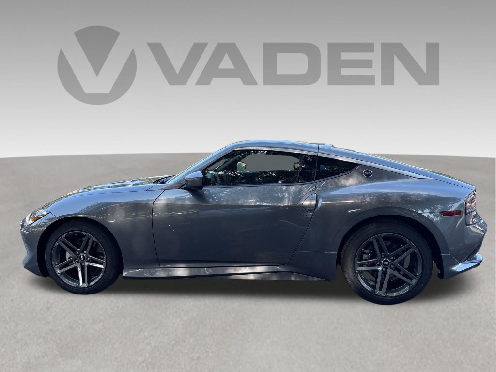 New 2027 Nissan Z Performance RWD image 17
