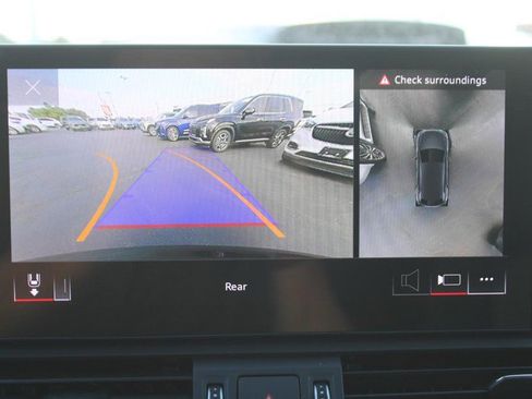 Used 2023 Audi Q5 2.0T Premium Plus image 20