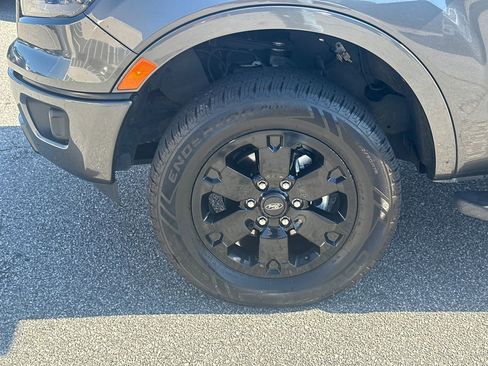 Used 2020 Ford Ranger XLT w/ Equipment Group 301A Mid image 11