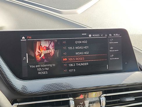 Used 2022 BMW 228i xDrive Gran Coupe w/ Convenience Package image 17