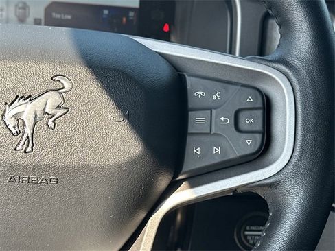 Used 2022 Ford Bronco Outer Banks image 31
