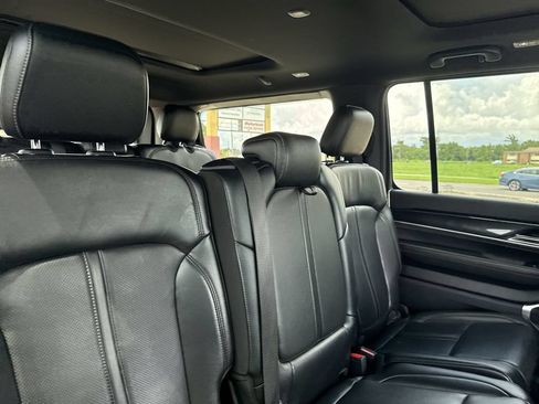 Used 2022 Jeep Wagoneer Series I w/ Premium Group I RWD image 34