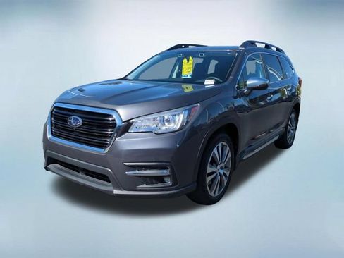 Used 2020 Subaru Ascent Touring w/ Popular Package #2A AWD/4WD image 2