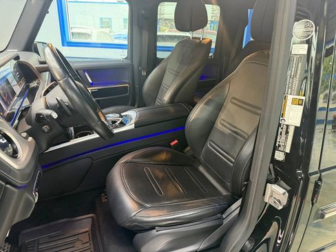Used 2019 Mercedes-Benz G 550 image 29