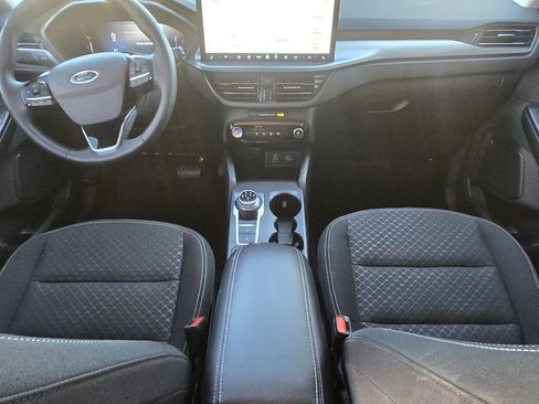 Used 2024 Ford Escape Active w/ Tech Pack #1 AWD/4WD image 26