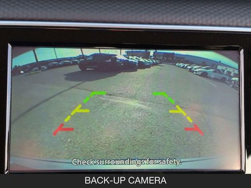 Certified 2025 Nissan Kicks Play S FWD image 17