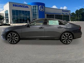 New 2026 Honda Accord Touring video 2