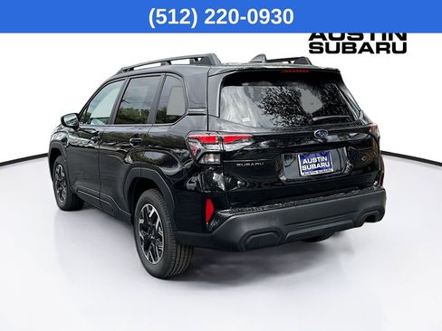 New 2026 Subaru Forester Premium image 6