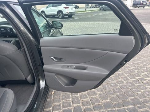 New 2026 Hyundai Elantra Blue image 21