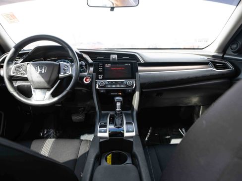 Used 2019 Honda Civic EX image 20
