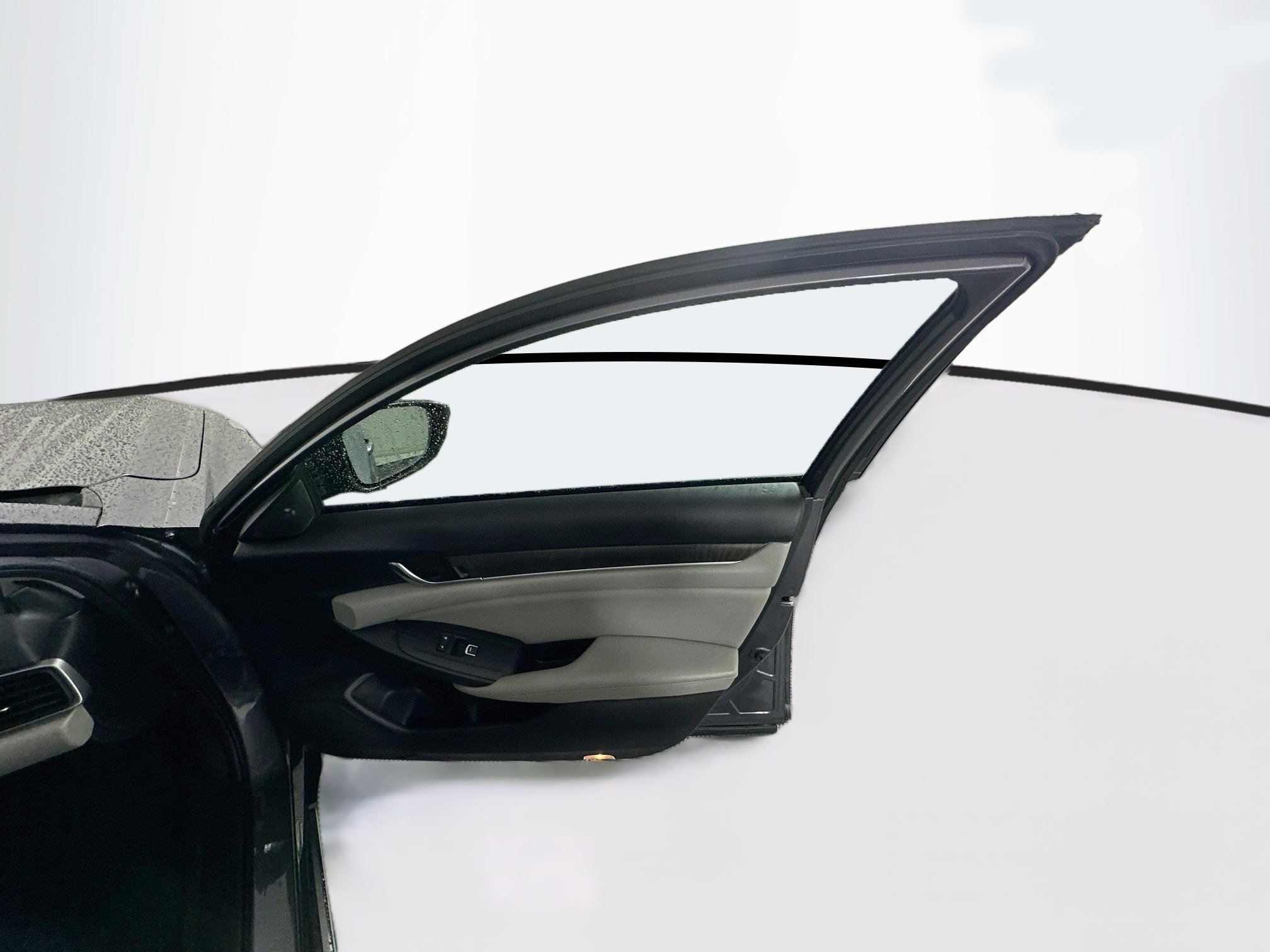 Used 2019 Honda Accord Touring image 32