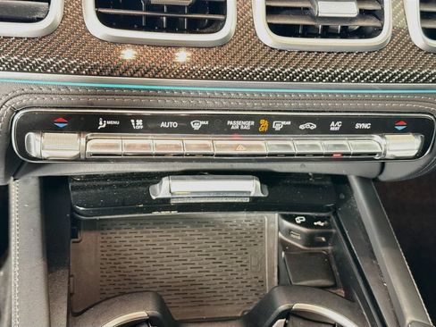 Used 2021 Mercedes-Benz GLS 63 AMG 4MATIC image 17