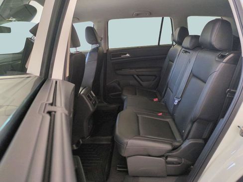 Used 2019 Volkswagen Atlas SE AWD/4WD image 22