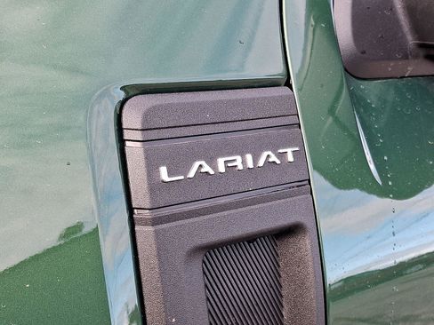 New 2025 Ford Maverick Lariat w/ 4K Tow Package image 19