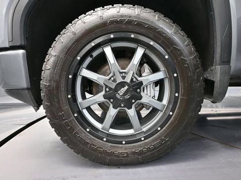 Used 2020 GMC Sierra 1500 AT4 w/ AT4 Premium Package AWD/4WD image 20
