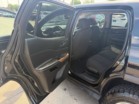Used 2019 GMC Acadia SLE AWD/4WD image 11