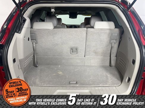 Used 2012 Buick Enclave Premium w/ Trailering Provision Package image 21