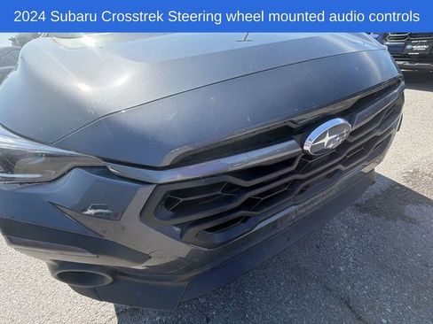Used 2024 Subaru Crosstrek 2.5i Limited AWD/4WD image 14