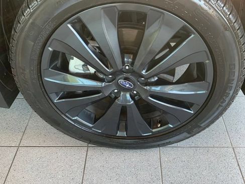 Used 2022 Subaru Ascent Onyx Edition AWD/4WD image 16