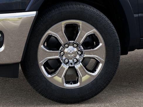 New 2026 RAM 1500 Big Horn image 8