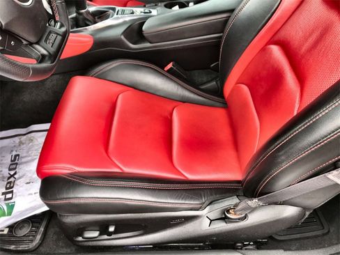 Used 2017 Chevrolet Camaro LT image 12