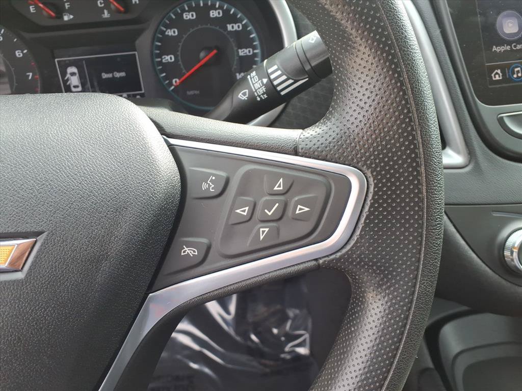 Used 2022 Chevrolet Malibu LS FWD image 19