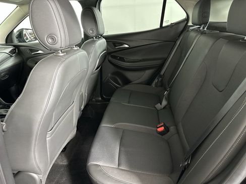 Used 2023 Buick Encore GX Preferred w/ Cold Weather Comfort Package FWD image 26