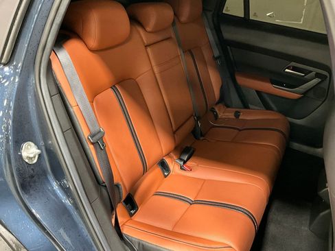 Used 2024 MAZDA CX-50 AWD 2.5 Turbo w/ Cargo Package image 23