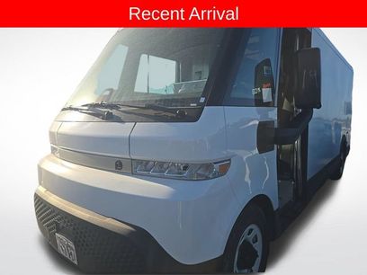 Used 2023 Chevrolet Brightdrop 600 w/ Active Safety Package 2