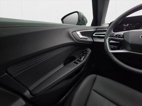 New 2025 Audi A5 2.0T Premium image 26