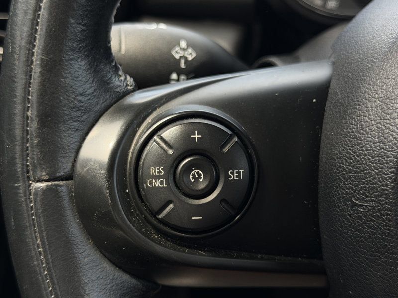 Used 2017 MINI Cooper Convertible FWD image 11