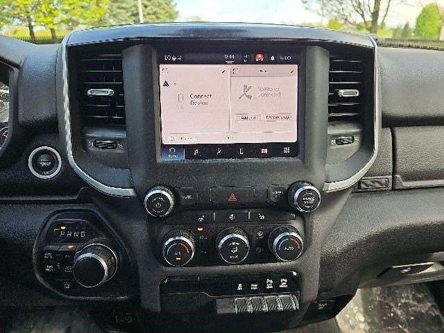 Used 2022 RAM 1500 Big Horn AWD/4WD image 18