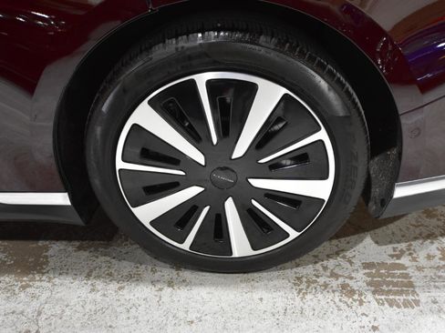 Used 2023 Lucid Air Touring AWD/4WD image 84