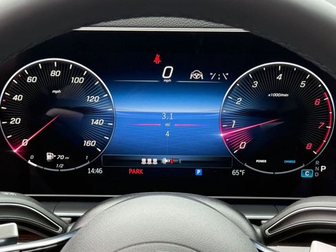 New 2026 Mercedes-Benz GLE 450 4MATIC image 19