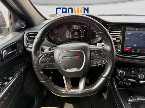 Used 2023 Dodge Durango GT AWD/4WD image 21