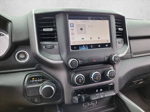 Used 2022 RAM 1500 Lone Star RWD image 21