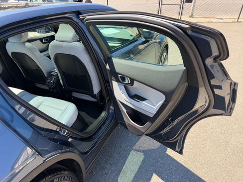 Used 2024 Polestar Polestar 2 AWD/4WD image 36