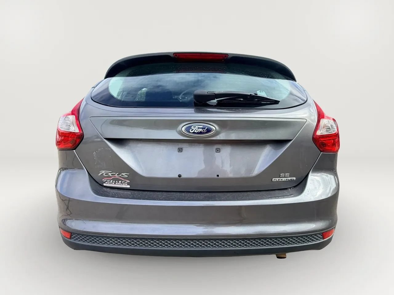 Used 2014 Ford Focus SE FWD image 10